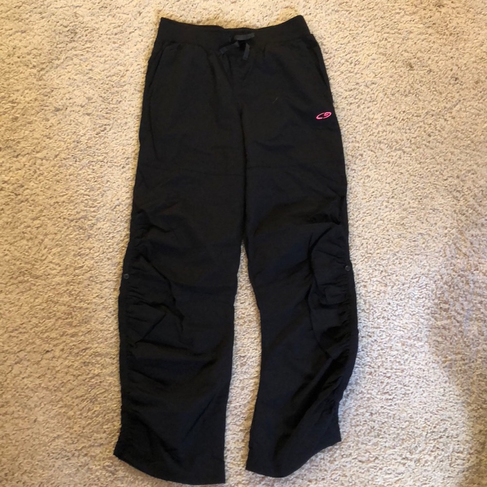 WindBreaker Pants !!